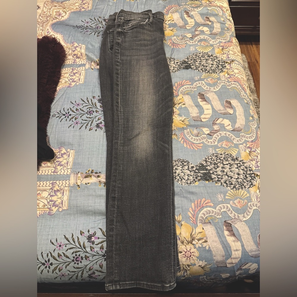 Mother jeans